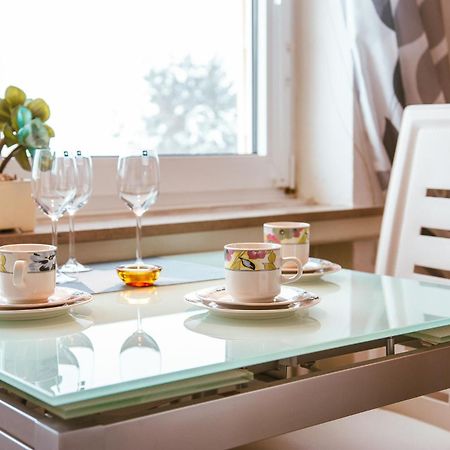 Ferienwohnung Marth Sankt Andreasberg Exteriör bild