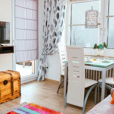 Ferienwohnung Marth Sankt Andreasberg Exteriör bild