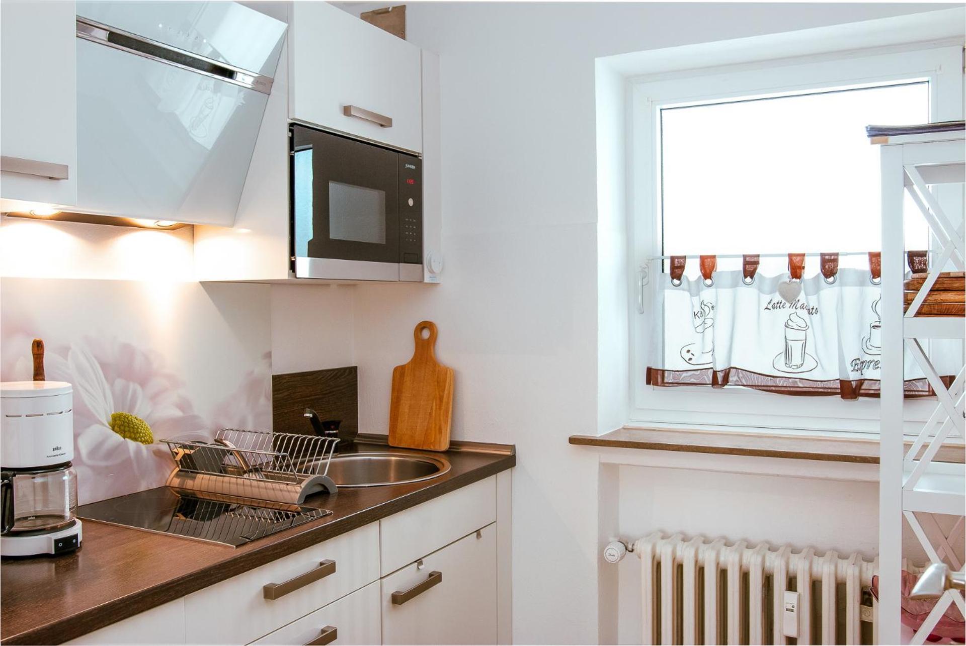 Ferienwohnung Marth Sankt Andreasberg Exteriör bild