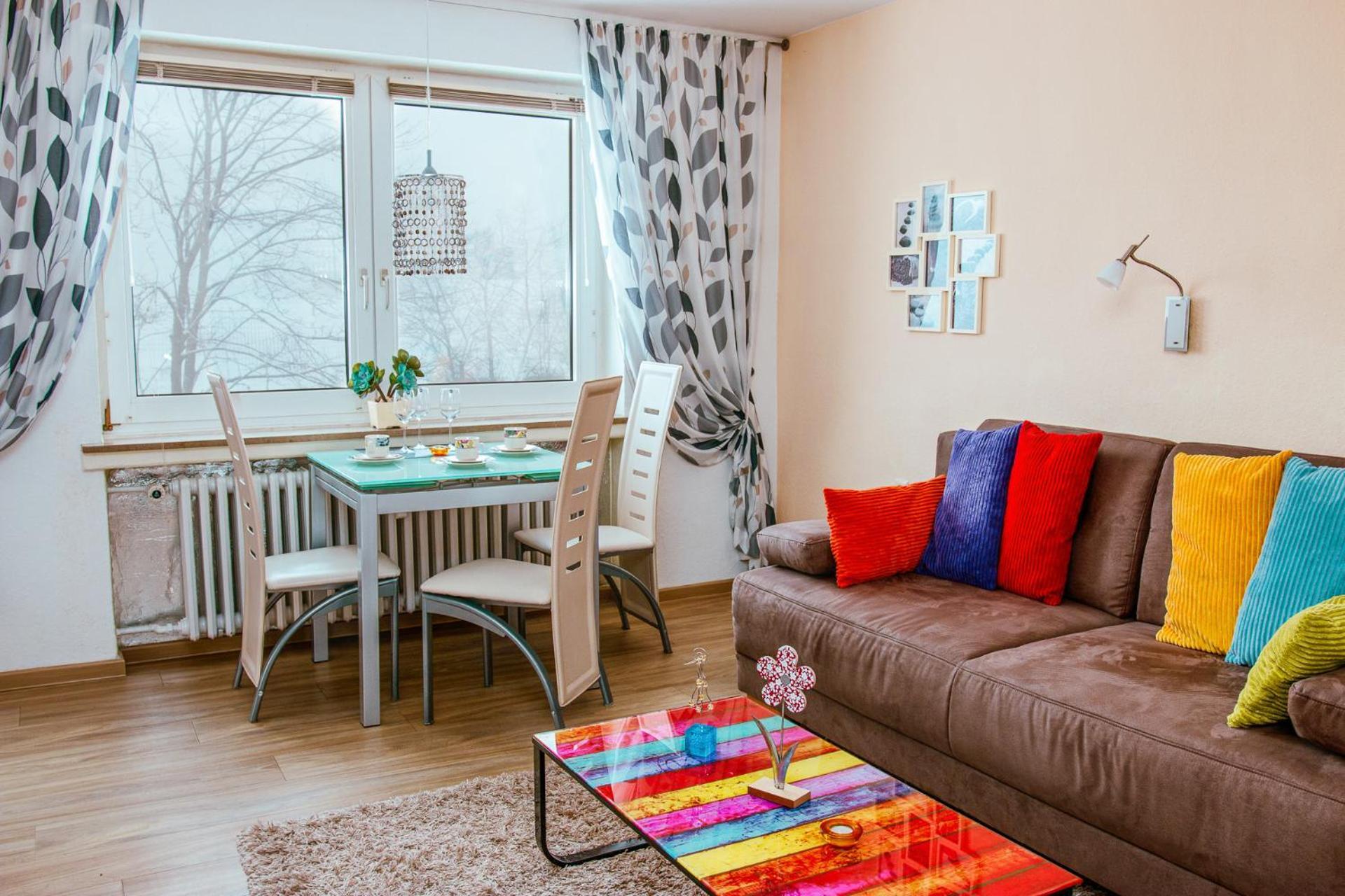 Ferienwohnung Marth Sankt Andreasberg Exteriör bild